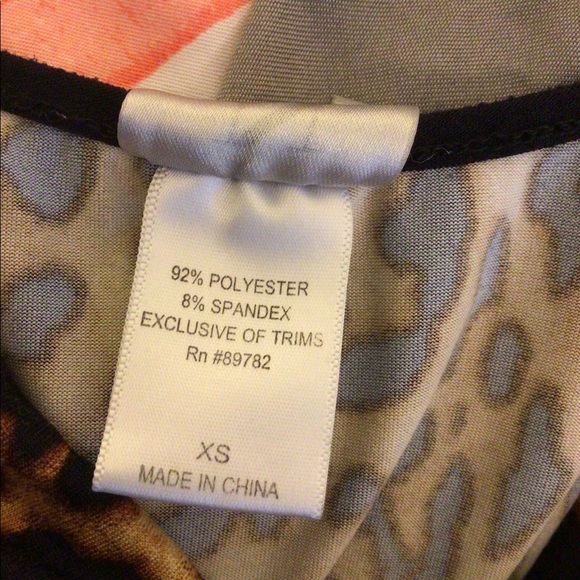 Natori slip dress/nightie - Picture 4 of 8